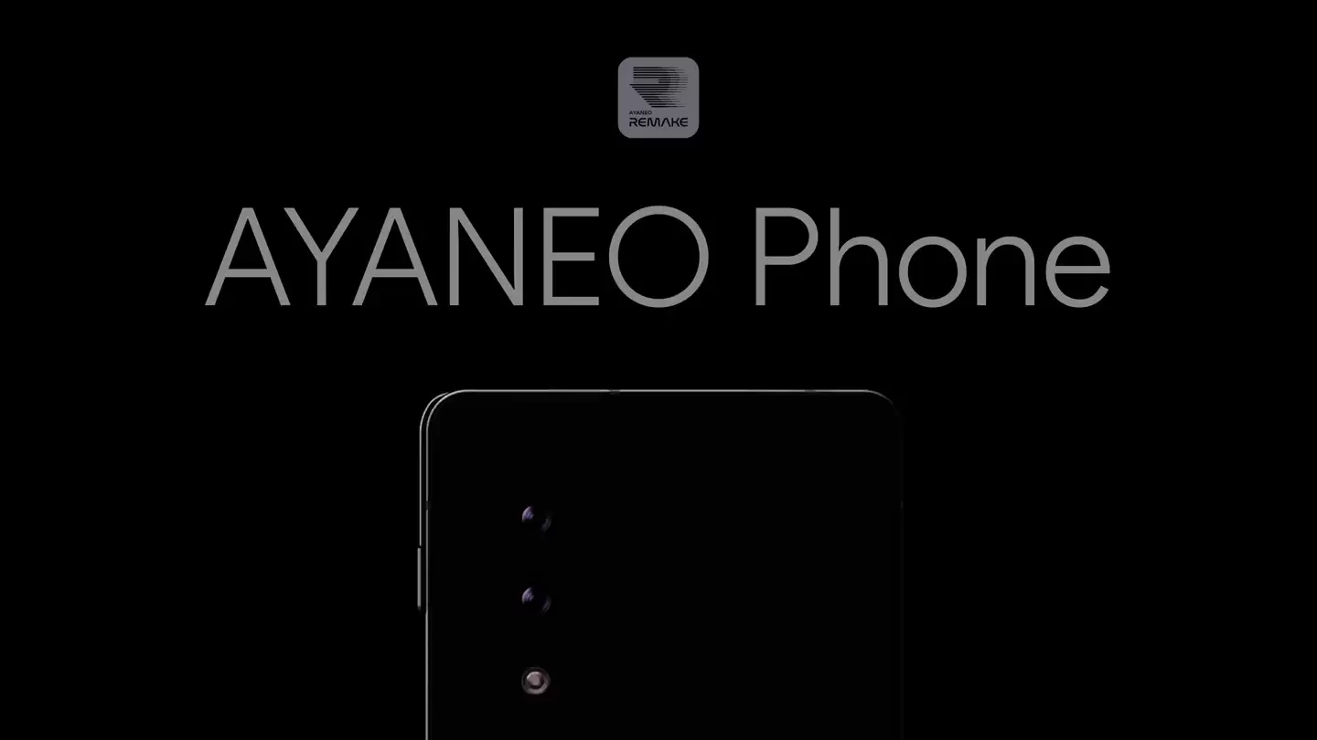 ƻƷ AYANEO ׿ֻ AYANEO Phone 