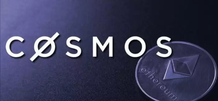 Cosmos(ATOM)生态入门:一文了解Cosmos Hub和应用链的价值 Cosmos(ATOM)生态入门:一文了解Cosmos Hub和应用链的价值