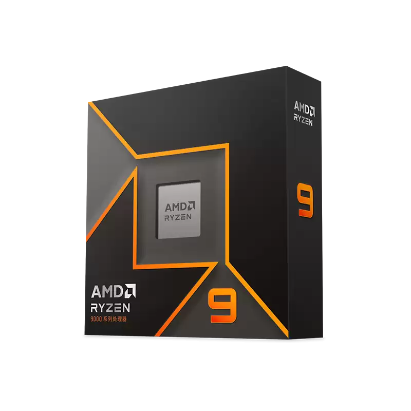 м 4899 Ԫ  3171 ԪAMD  R9 9950X  6 µ