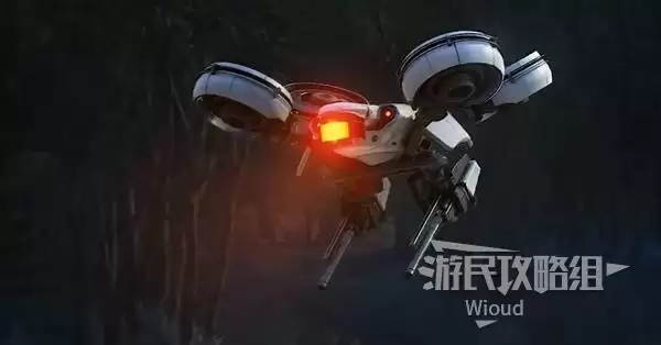 ArcRaidersȫARCеܼ򷨹 ARCһ