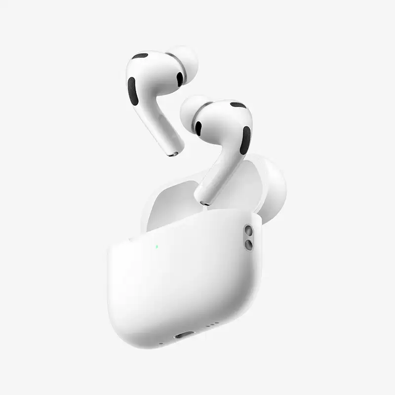ȫޣƻ AirPods Pro 3  1655 Ԫ 12 Ϣ