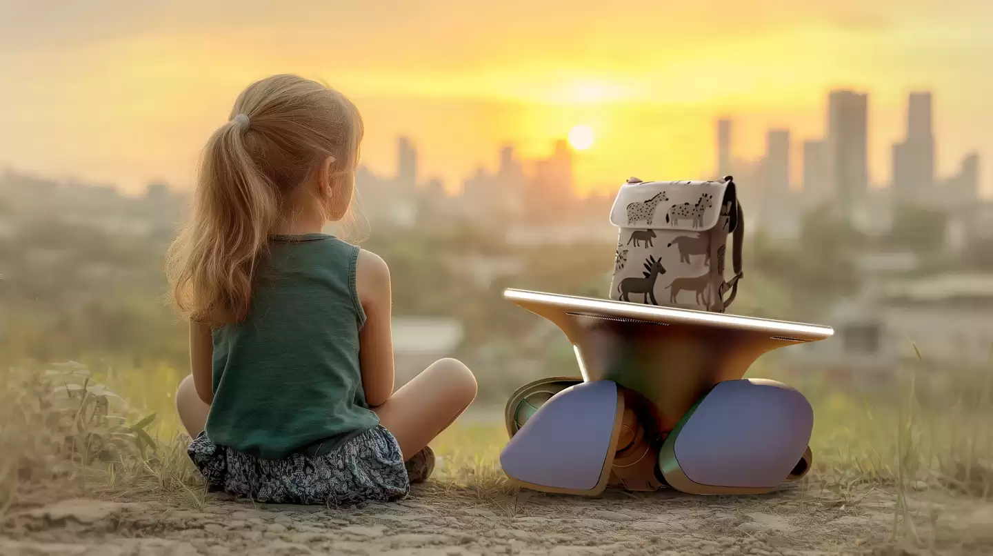 ƳKids MobiԶʻרΪͯ죬