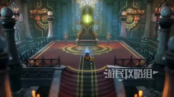 勇者斗恶龙1重制版结局解锁攻略及分歧条件 太阳石怎么获得 勇者斗恶龙1重制版结局解锁攻略及分歧条件 太阳石怎么获得