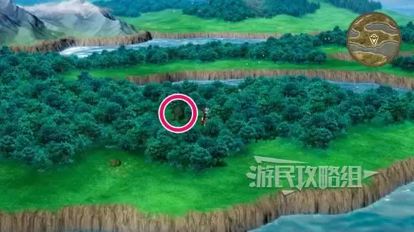 ���߶�����1���ư�ȫ���ܵص�λ�ü�����һ�� ���ܵص�����