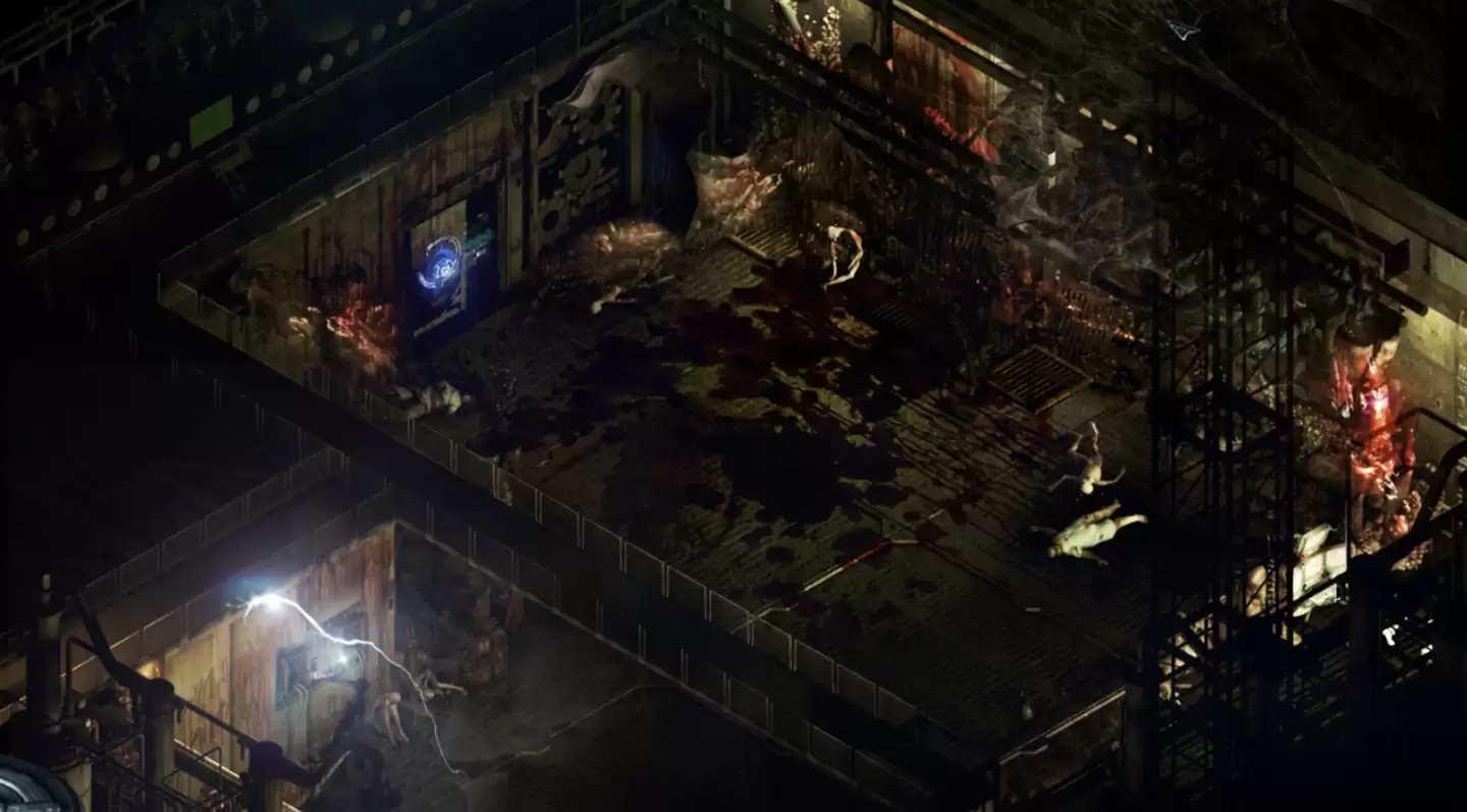 GOG ϲһԭ 33 ԪϷSTASIS