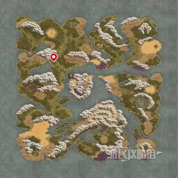 ���߶�����1���ư�ȫ���ܵص�λ�ü�����һ�� ���ܵص�����