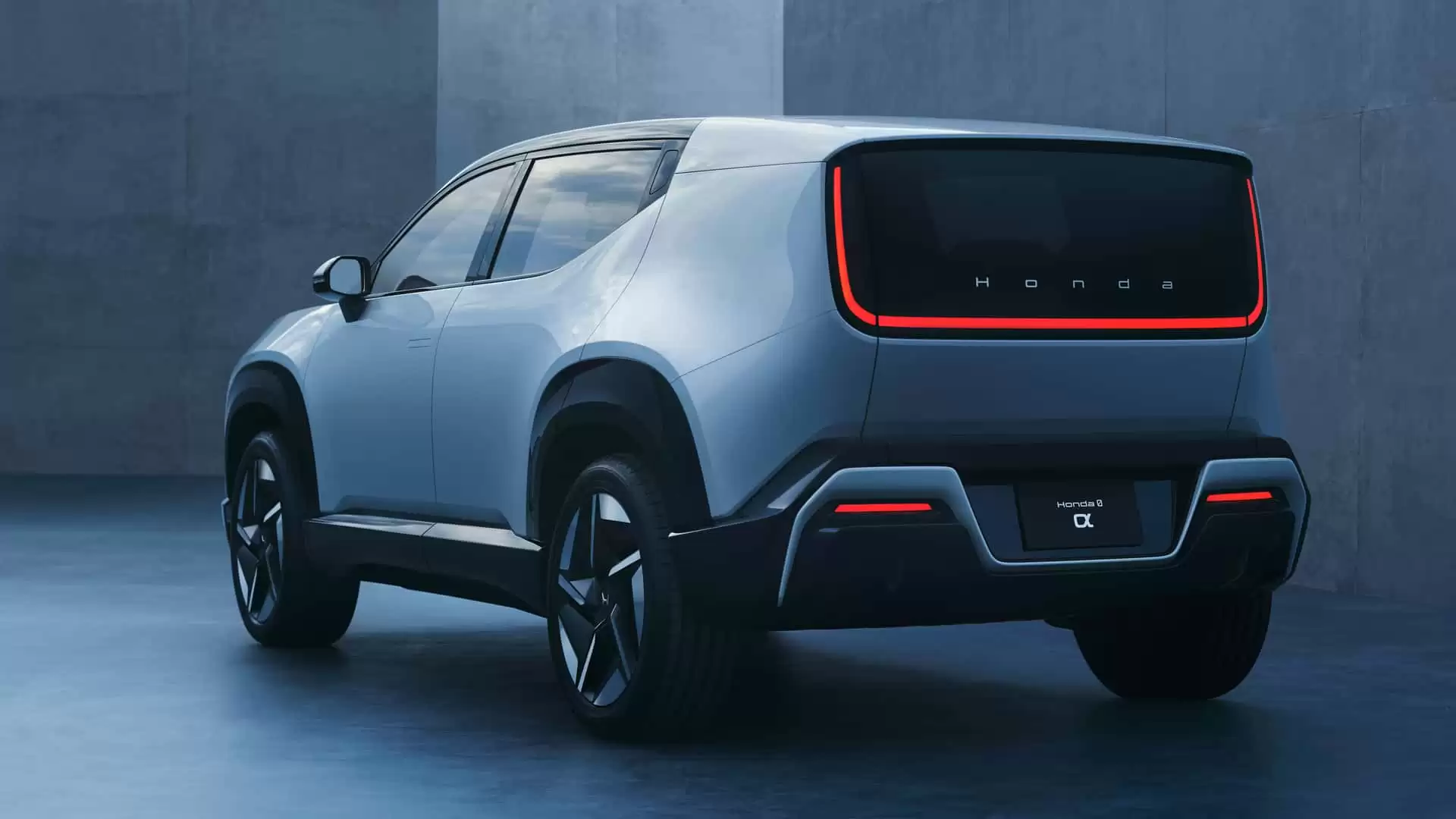 չʾ SUV ³ Honda 0 糵̬ɡ