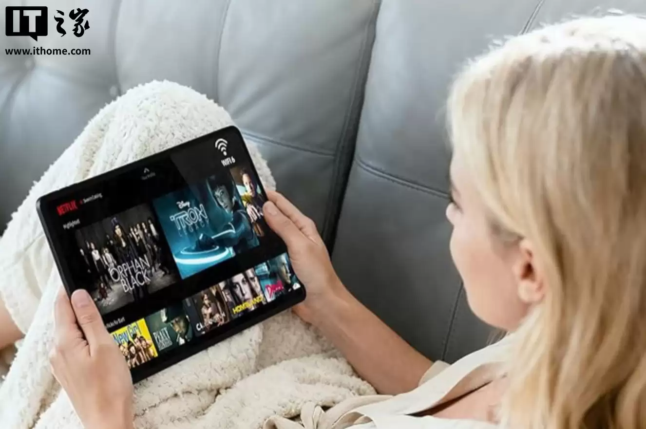 酷比魔方 Ultra Pad 平板海外发布:13 英寸 2.8K LCD、骁龙 7+ Gen 3、内置 15000 毫安时电池 酷比魔方 Ultra Pad 平板海外发布:13 英寸 2.8K LCD、骁龙 7+ Gen 3、内置 15000 毫安时电池