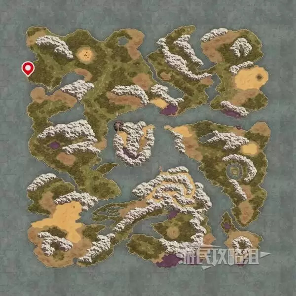 ���߶�����1���ư�ȫ���ܵص�λ�ü�����һ�� ���ܵص�����