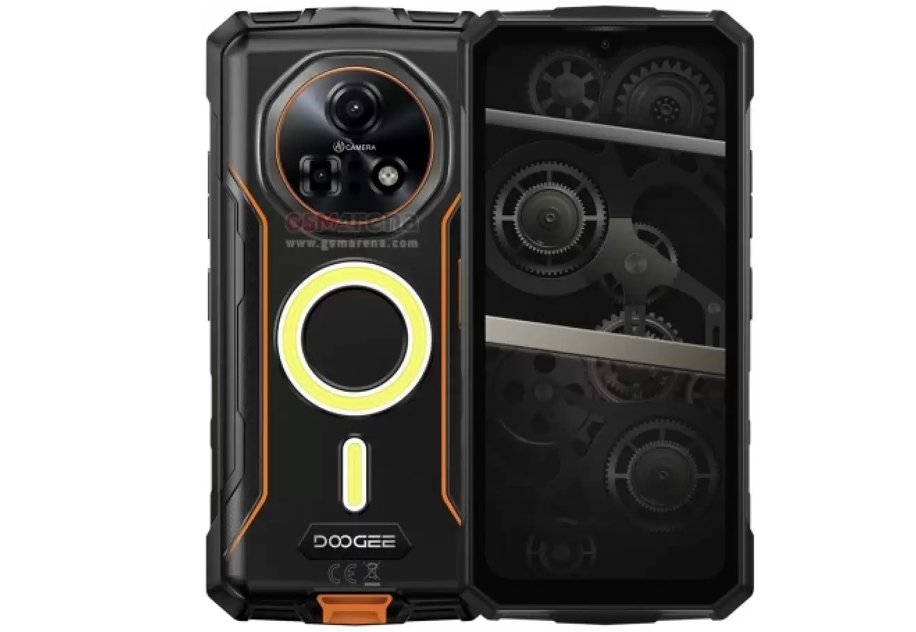 Doogee Fire 7 Pro ֻع⣺ṩ˫ LED ¶Ӫơ 6300 оƬ