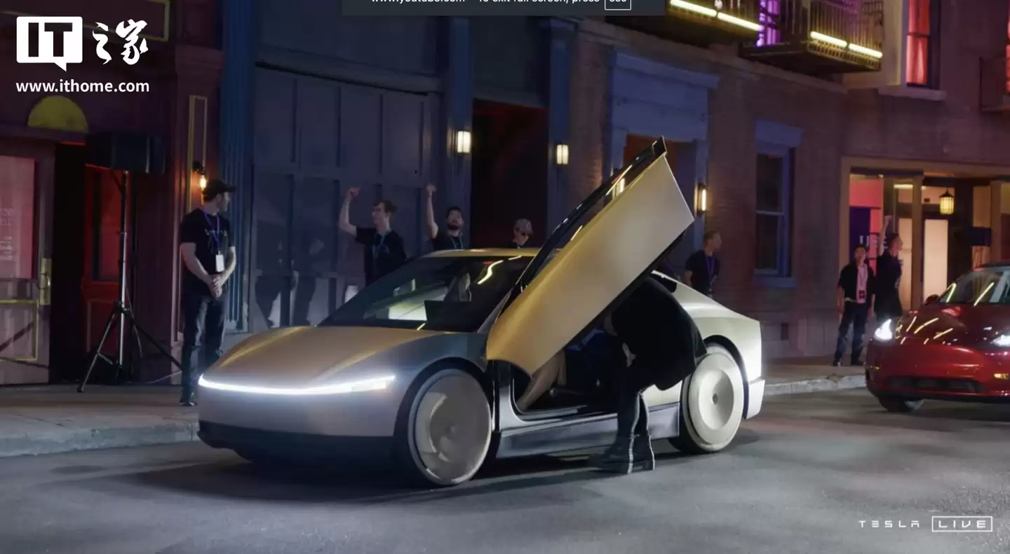 ˹ˣ˹ Cybercab ޷̺̤