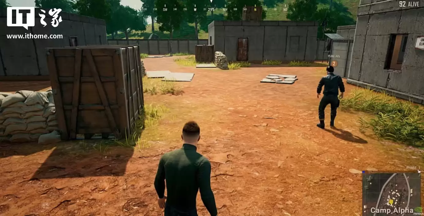 Ӣΰ�� ACE �����ӳ֣������� Krafton ��Ϊ��Ϸ���������������롰AI ���ѡ�