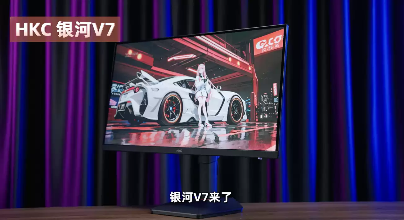 HKC ƳMG27H3Q227 Ӣʾ2K 345Hz Ƶ1799 Ԫ
