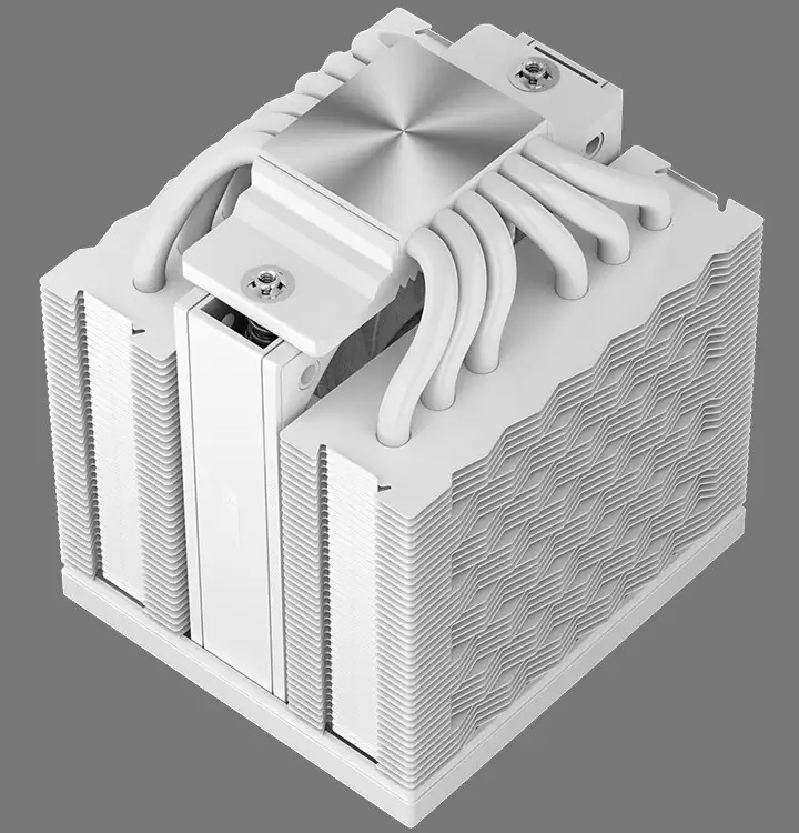 ߶Ƚ 118.5mmƵƳȹС˫ɢ RZ620M X