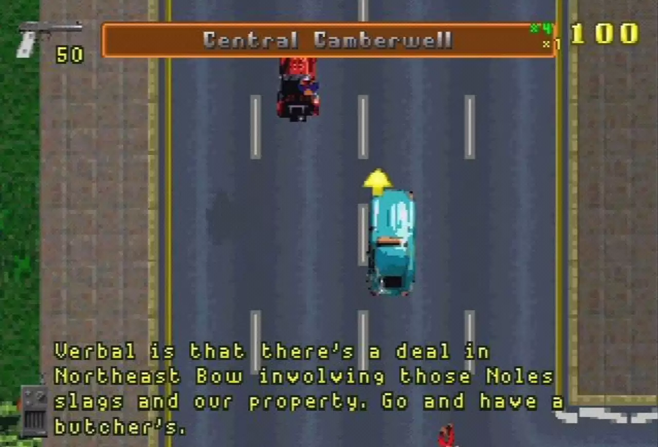 丹?豪瑟:美国文化是《GTA》的灵魂,因此 R 星没有推出伦敦主题 3D 游戏 丹?豪瑟:美国文化是《GTA》的灵魂,因此 R 星没有推出伦敦主题 3D 游戏