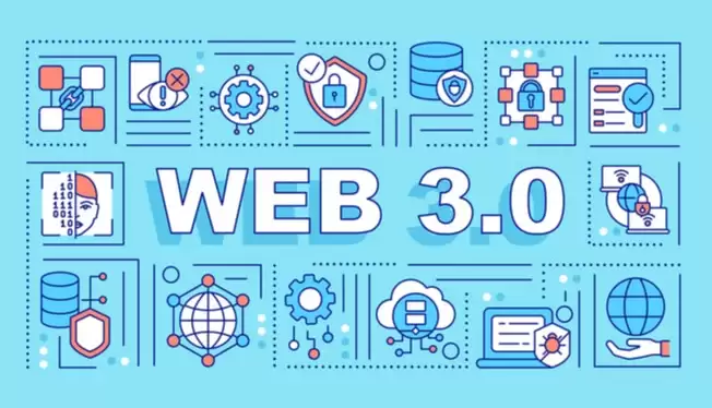 СױضһĿWeb3.0ܻҵǹϵ