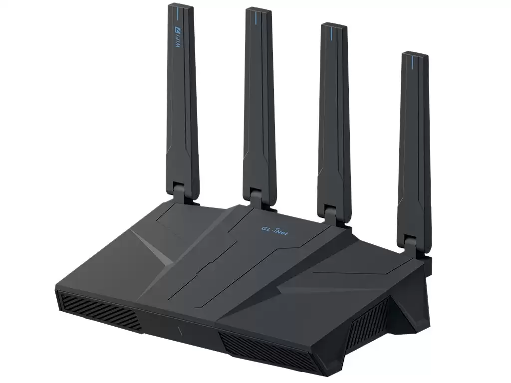 GL.iNet ͨ Flint 3e  ·У׷ 699 Ԫ