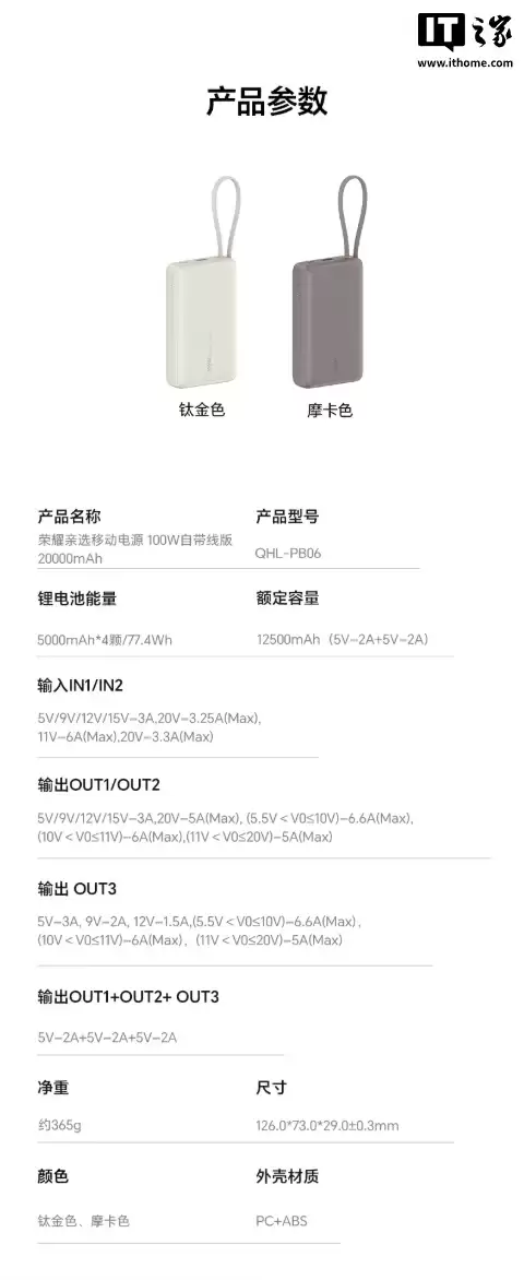 299 ԪҫѡƶԴ 100W Դ߰濪ۣ20000mAh Դ