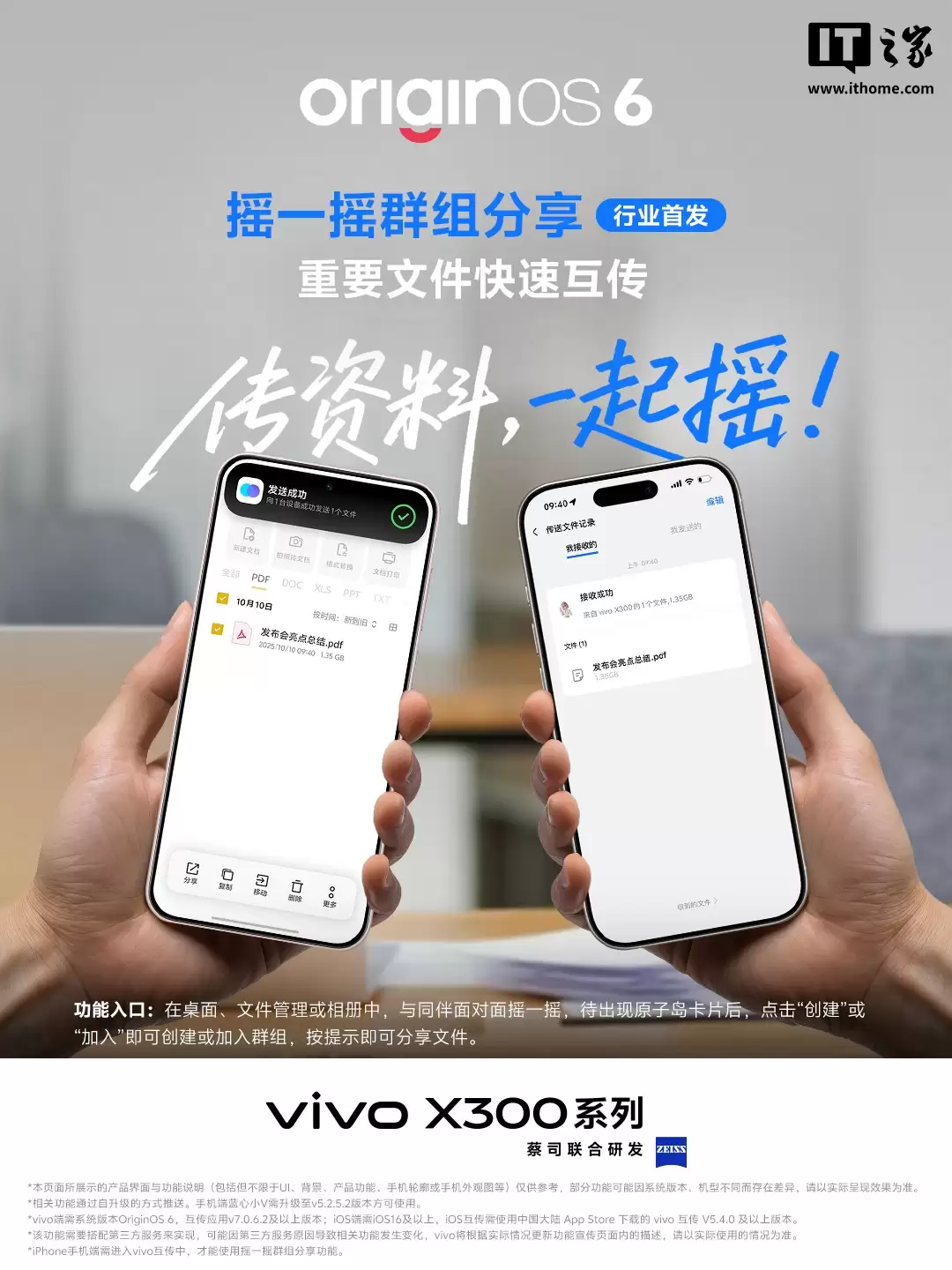 vivo X300 ϵֻҵ׷ȫҡһҡȺ֧ƬļƬ