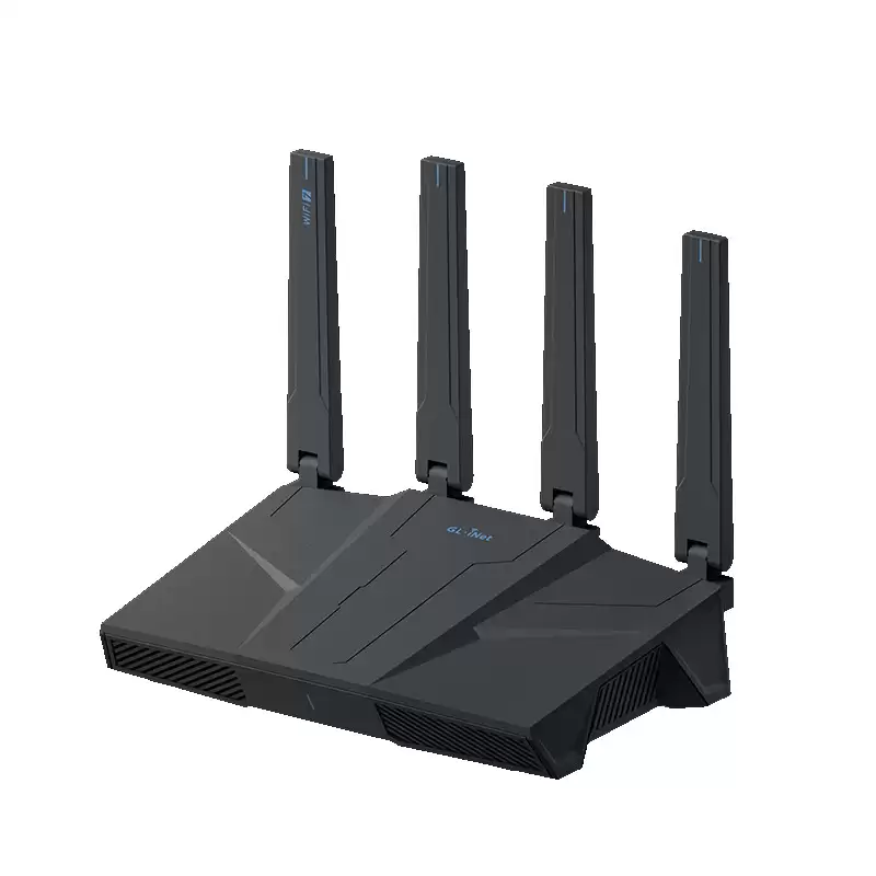 GL.iNet ͨ Flint 3e  ·У׷ 699 Ԫ