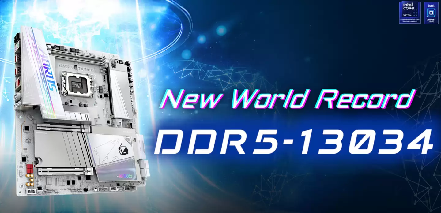 Ƶר Hicookie  DDR5 ڴ¼ͻ 13034 MT/s