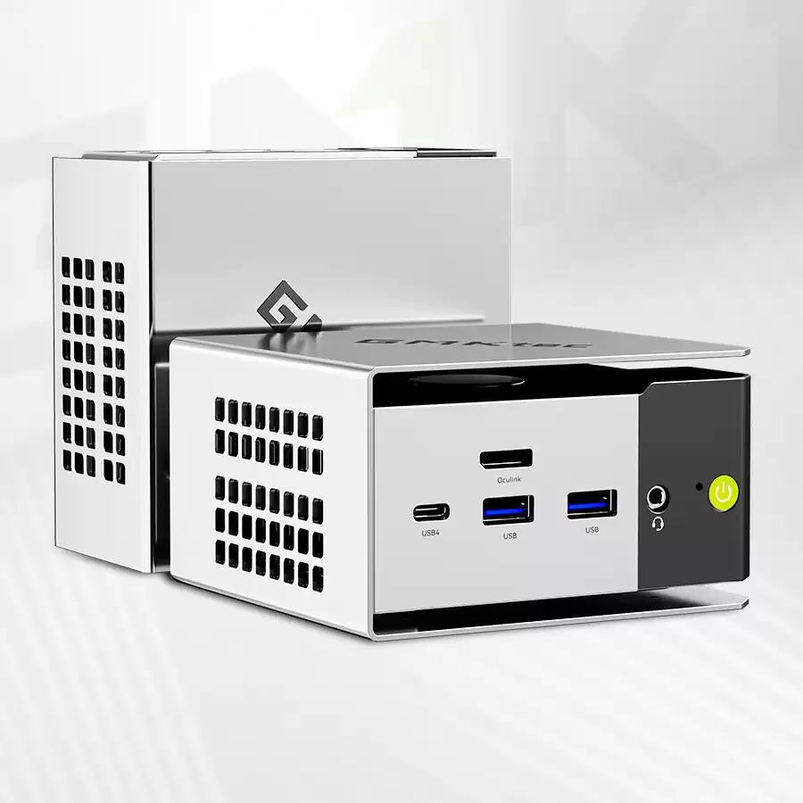 ĦƳڴ M8PRO 6650Hǰ OCuLink 4i