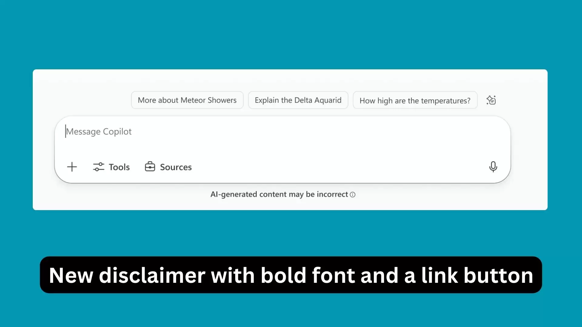 Microsoft 365 Copilot ĬƳAI ݿܲ׼ȷ棬΢ǻû
