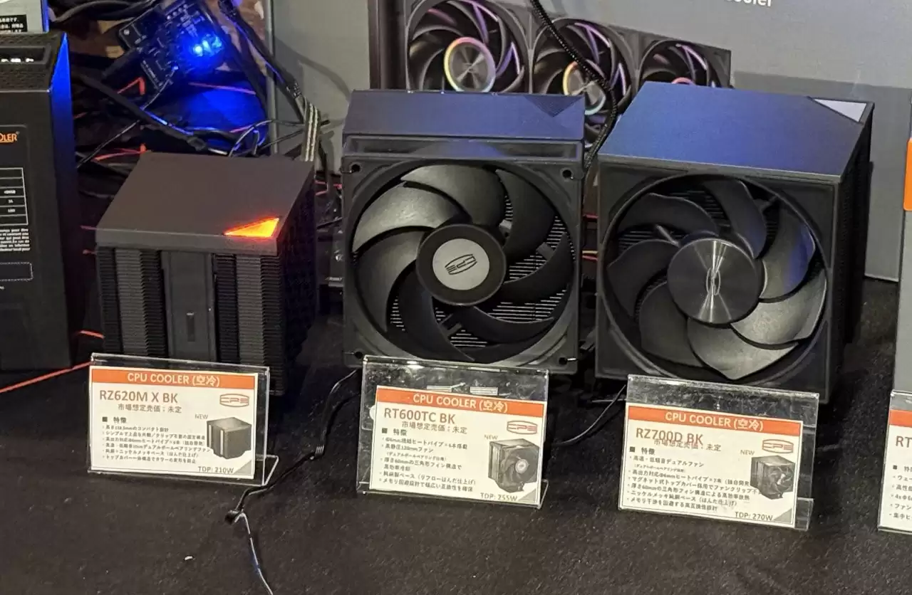 ߶Ƚ 118.5mmƵƳȹС˫ɢ RZ620M X