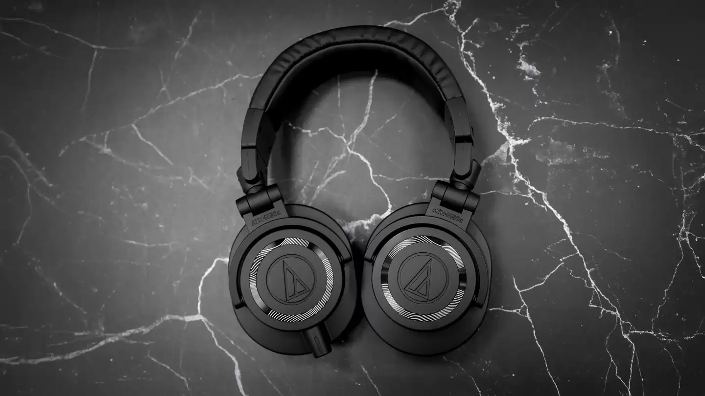  5000 Ƴ ATH-M50x ʮ ENSO ޶רҵ