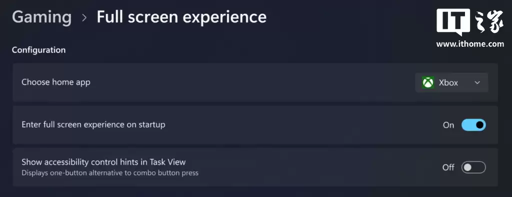 ΢ Claw ϵƻ Xbox FSE ȫ飬 Windows ϵͳϷ