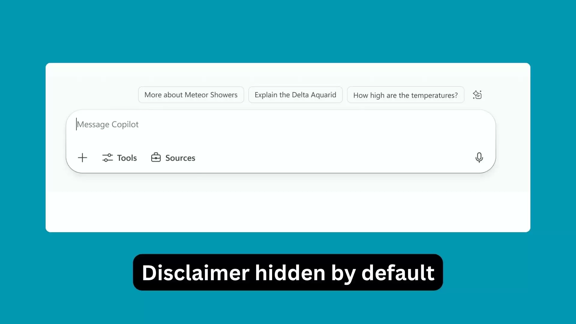 Microsoft 365 Copilot ĬƳAI ݿܲ׼ȷ棬΢ǻû