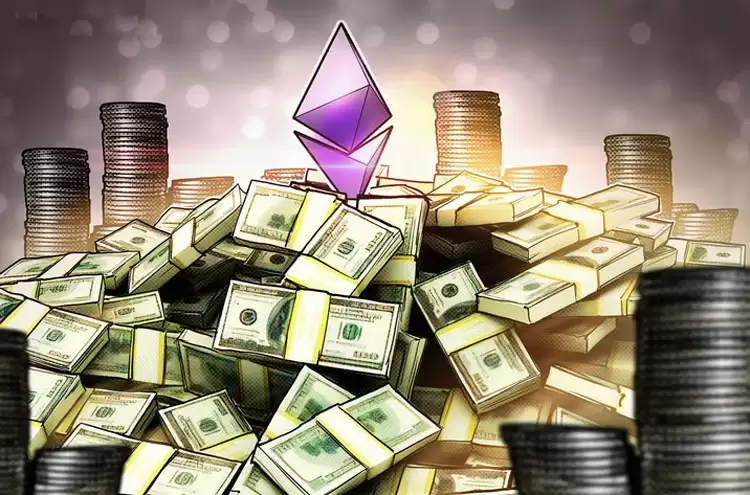 ҶѺ1.5ԪETHSEC16ɽկETP