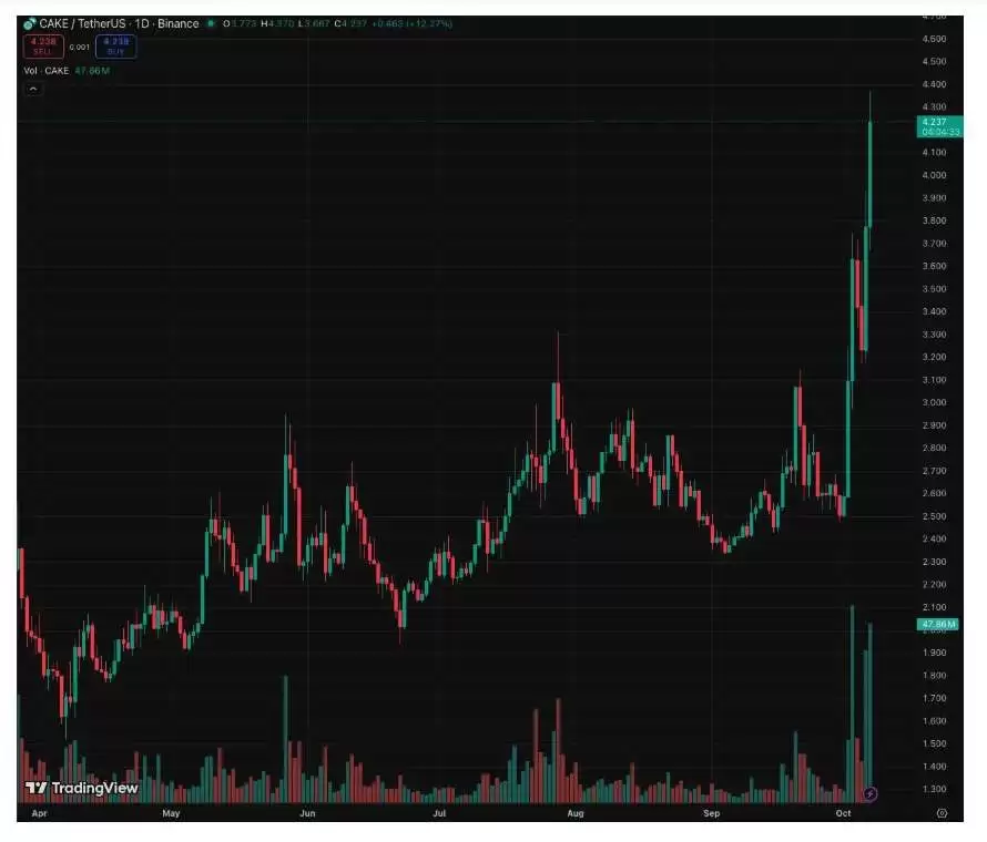 BNB������BSC��Ծ�����������ҽ��׳���Ҫ�ƶ���