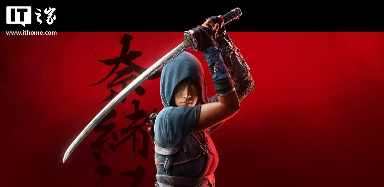 ���̿�������Ӱ����Ϸ��ָ����ƣ����PS5 ƽ̨ 7 �������������С�����ɽ֮�꡷3 ��