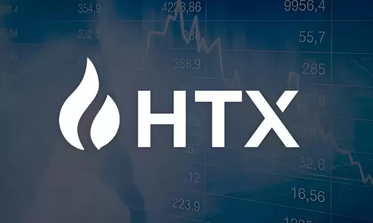 ���HTXһ�����»عˣ�Perp DEX��������ǿ����ASTER�Ƿ�96%