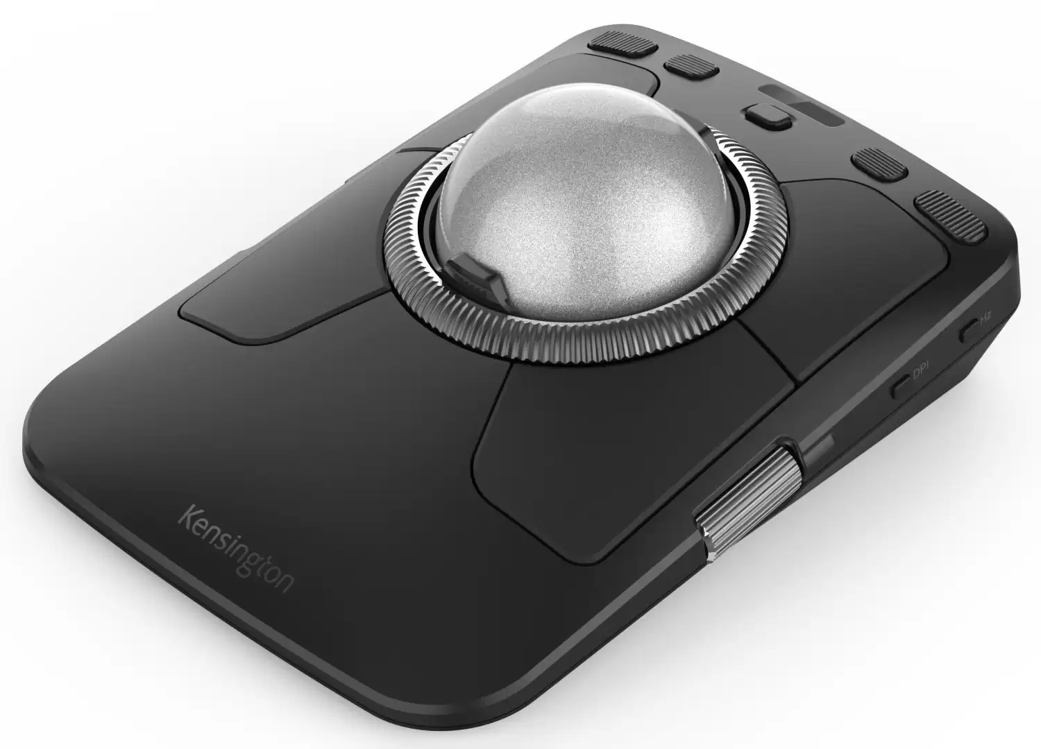 55mm ���� + ˫����֣�����ͨ Kensington �����켣����� TB800