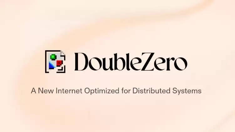 DoubleZero(2Z)ʲô?δǱ?DoubleZero۸Ԥ2025-2036