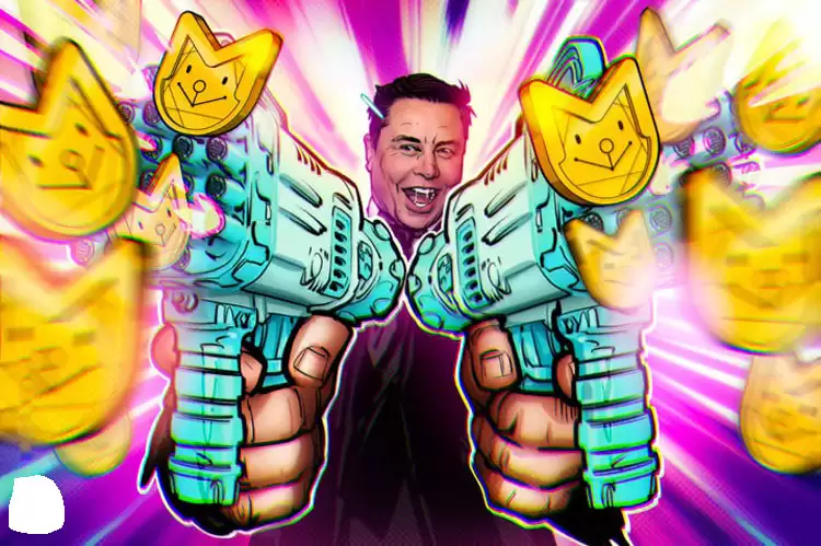 ��˹�˷������ﹷFloki��Ƭ��ģ��ұ���29%