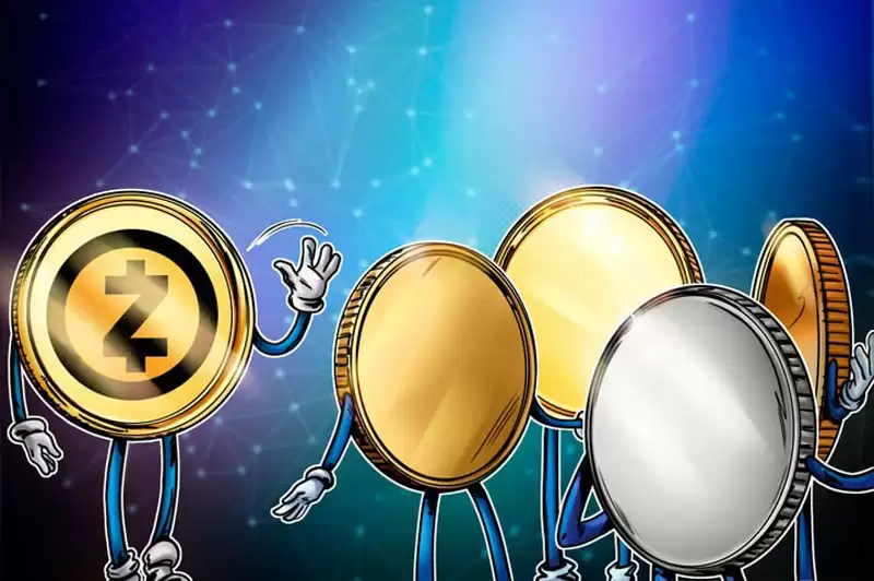 Zcash����520%��ZEC�۸��ܷ�������ǣ���������