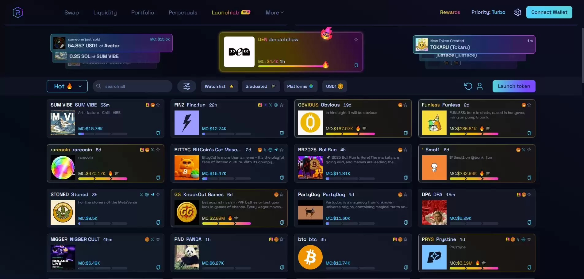 Raydium��RAY)��Solana �׸��Զ��������̡�RAY ���Ҿ��ý���