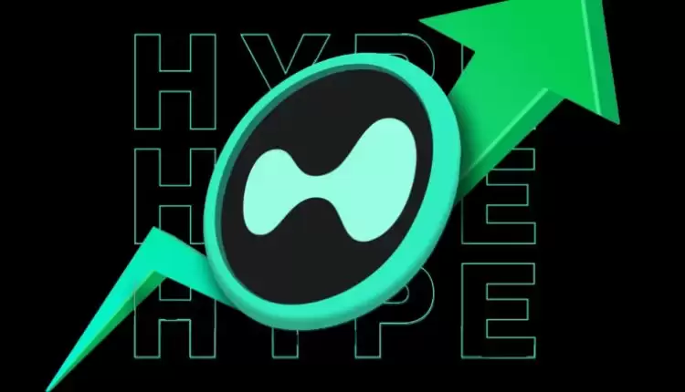 $HYPE�Ҽ۸����Ʒ��������ڴ߻�����Ӱ������