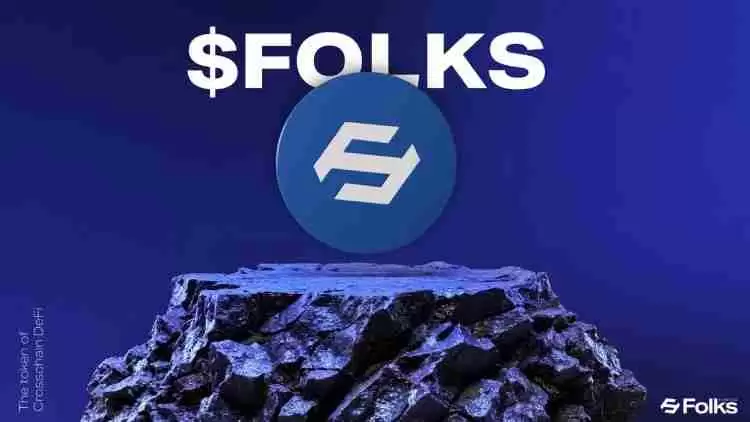 Folks Finance(FOLKS)����ʲô?ֵ��Ͷ����?FOLKS���Ҿ�����ǰ������