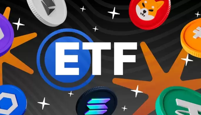 ���ܻ���ETF��ʲô����Ϊ�ζ��г������Ҫ��