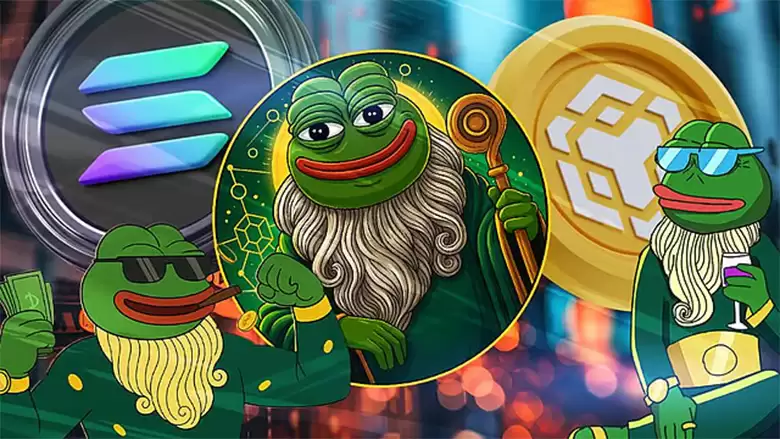 BSC Meme��ƽ̨��ռ�ų��г���Pump.fun��ΪС�ܣ�