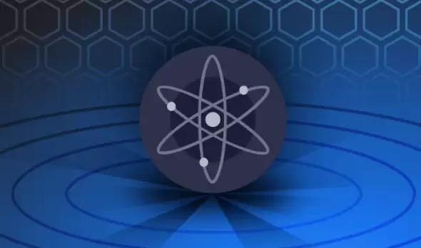 Cosmos (ATOM) �Ŀ���������⣺����ι������������Ļ���������