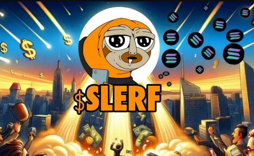 ʲô��Slerf��SLERF���ң�SLERFδ��ǰ�����۸�Ԥ�⼰���򷽷�