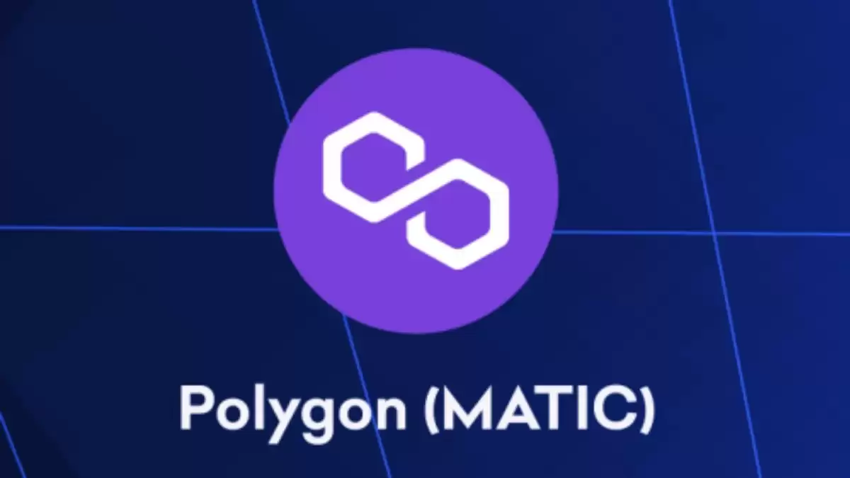 ʲô��Polygon��MATIC���ң��ܴﵽ1��Ԫ��MATIC�۸�Ԥ��2026�C2050