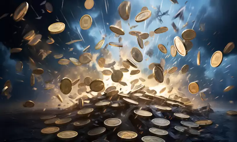 什么是代币生成事件(TGE)?它的优势与风险有哪些? 什么是代币生成事件(TGE)?它的优势与风险有哪些?