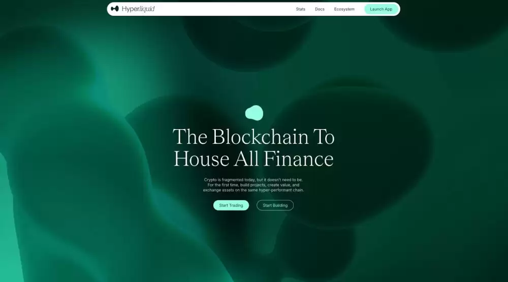 Hyperliquid (HYPE)��2025-2030�۸�Ԥ����ǰ������