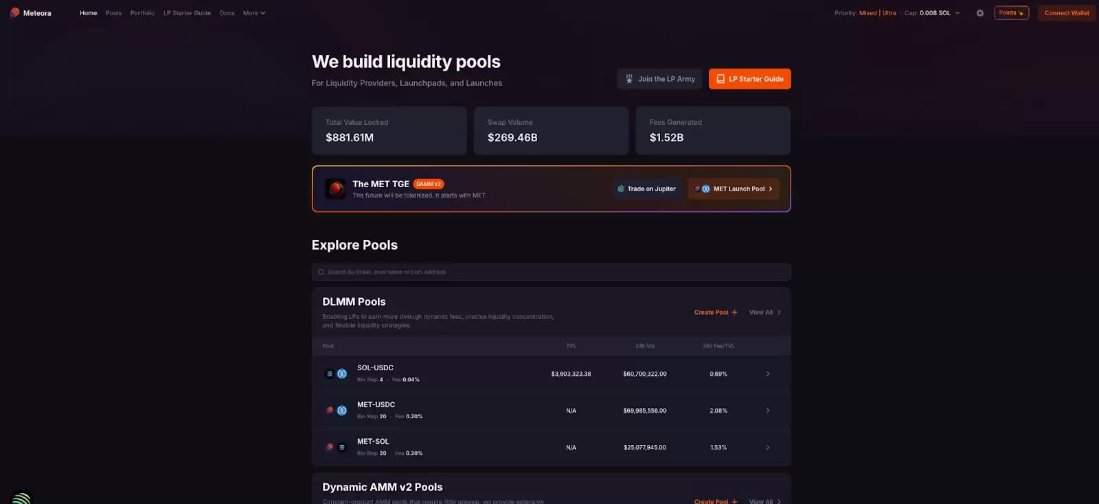 Meteora(MET)�ҽ�����2025-2030��۸�Ԥ��